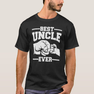 T-shirt Oncle Hommes Oncle Grand Oncle Meilleur Oncle Jama