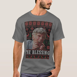 T-shirt Oncle Lewis La Bénédiction