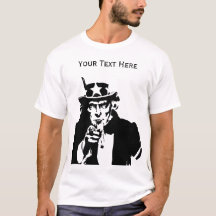 Oncle Sam Shirt