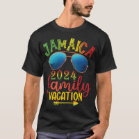 One Love Jamaïque Caribbean Vacation Reggae