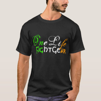 T-shirt OneLifeFearMe