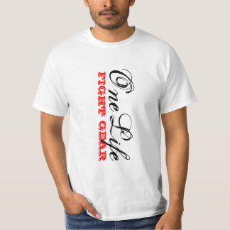 T-shirt OneLifeOriginal