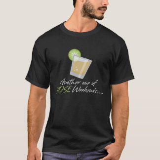 T-shirt OneOfThoseWeekends