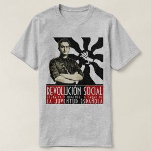 T-SHIRT ONÉSIMO REDONDO