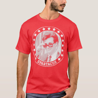 T-shirt Onete Que Vous Faites Spartacus