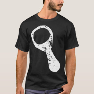T-shirt Onglet Ancien Tab Tab Sud Tab