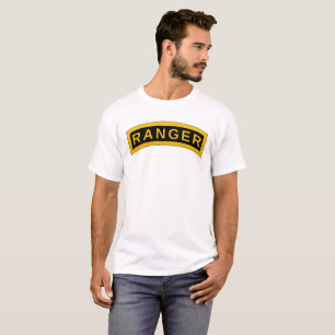 T-shirt Onglet Ranger