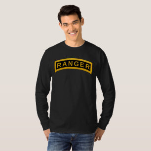 T-shirt Onglet Ranger