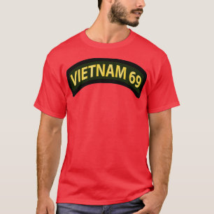 T-shirt Onglet Vietnam 4