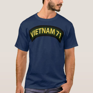 T-shirt Onglet Vietnam 6
