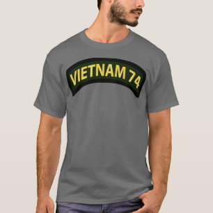 T-shirt Onglet Vietnam 9