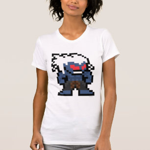 T-shirt Oni à 8 bits