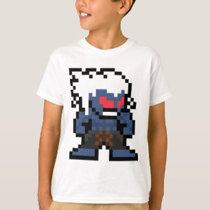 T-shirt Oni à 8 bits