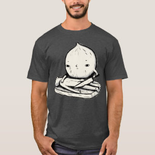 T-shirt Onion Role Reversal Essential