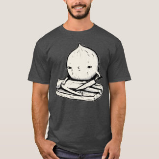 T-shirt Onion Role Reversal Essential