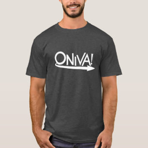 T-SHIRT ONIVA !