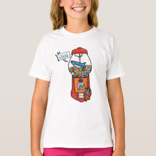 T-shirt ONIVA ! Dino Lutteur