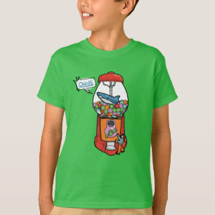 T-shirt ONIVA ! Gomme Balloune