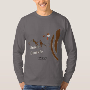 T-shirt Onkle Dunkle Long-Sleeve
