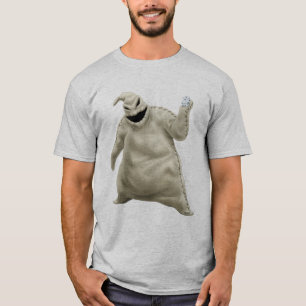 T-shirt Oogie Booge   Mauvais, Mauvais Boogie