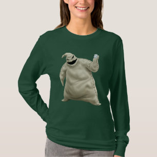 T-shirt Oogie Booge   Mauvais, Mauvais Boogie