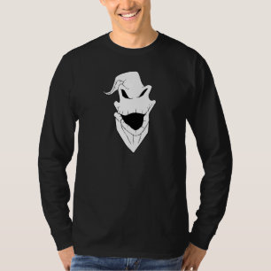 T-shirt Oogie Boogie Face de grincement