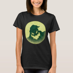T-shirt Oogie Boogie   I'm The Boogie Man