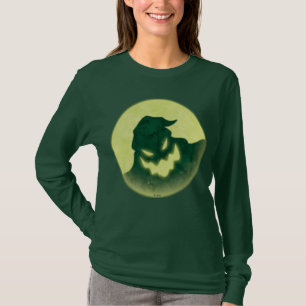 T-shirt Oogie Boogie I'm The Boogie Man