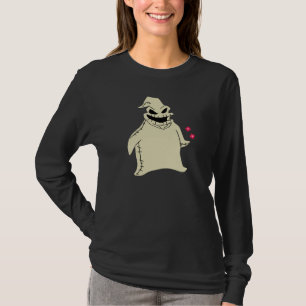 T-shirt Oogie Boogie Oeil de serpent