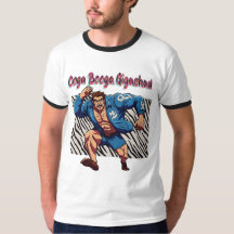 Oogua Booga-Gigachad