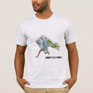 T-shirt ooo