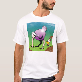 T-SHIRT OOOHH