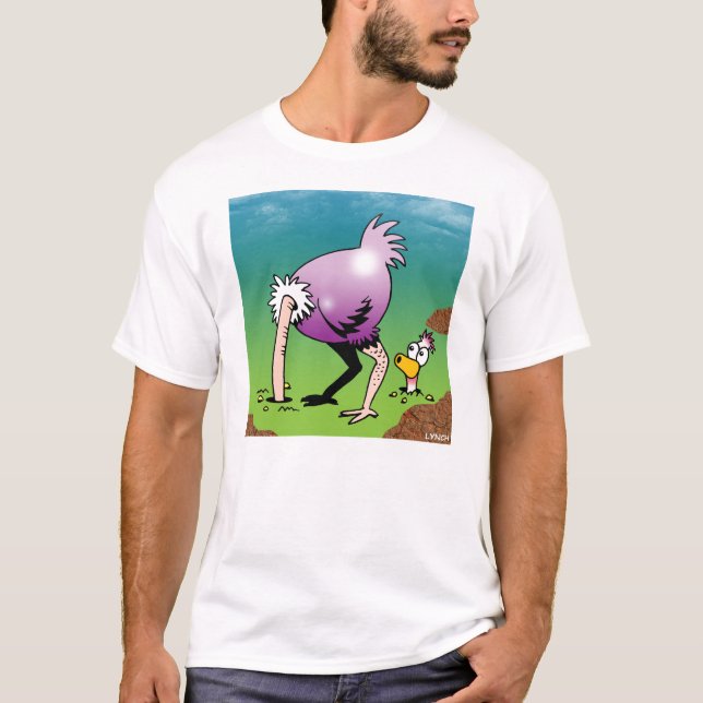 T-SHIRT OOOHH (Devant)