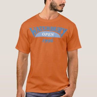 T-shirt Open de Waterbury 1996 - Happy Gilmore