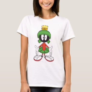T-shirt Open MARVIN MARTIAN™