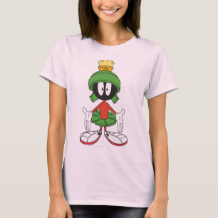 T-shirt Open MARVIN MARTIAN™