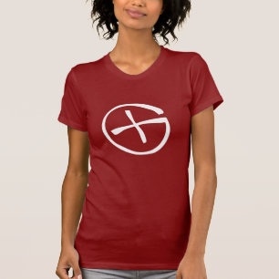 T-shirt Opencaching