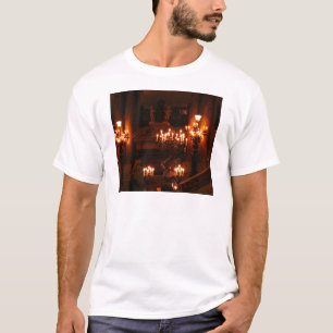 T-shirt Opéra de Paris / Palais Garnier