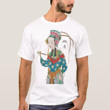 Opéra de Pékin - Avatar -