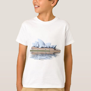 T-shirt Opéra de Sydney