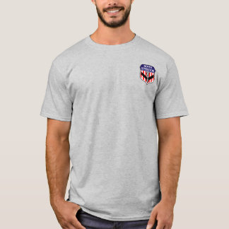 T-shirt Opérateur de démarrage