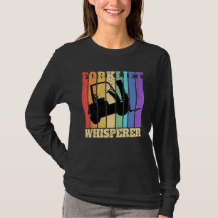 T-shirt Opérateur de Forklift