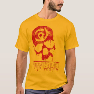 T-shirt Opérations invisibles