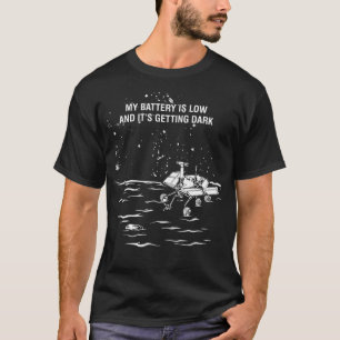 T-shirt Opportunité perdue