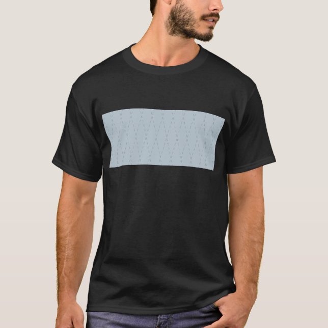 T-shirt Opposez-vous à tous les coureurs (Devant)