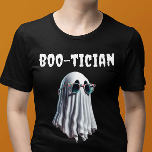 T-shirt Opticiens Halloween