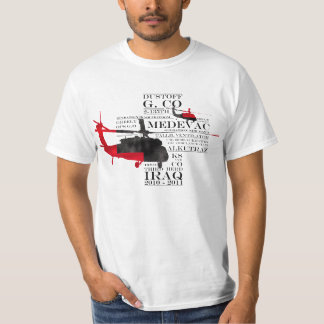 T-shirt Option 2 de commande en gros