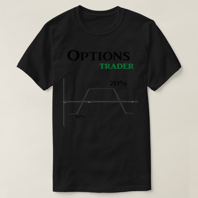 T-SHIRT OPTIONS COMMERCIALISATION DE CONDOR EN FER (Design devant)