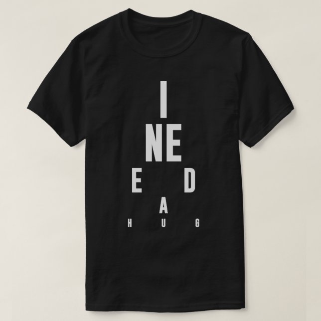 T-shirt Optométriste Opticien Optométrie Ophtalmologue I N (Design devant)