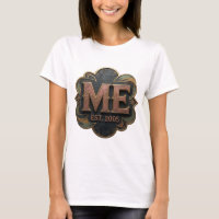 Or ABSTRACT ART Design Moderne